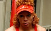 Scott 'Carrot Top' Thompson