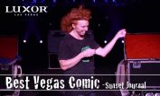 Scott 'Carrot Top' Thompson