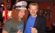 Scott 'Carrot Top' Thompson