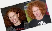 Scott 'Carrot Top' Thompson