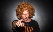 Scott 'Carrot Top' Thompson