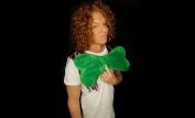 Scott 'Carrot Top' Thompson