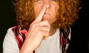 Scott 'Carrot Top' Thompson