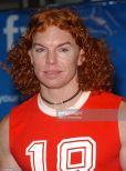 Scott 'Carrot Top' Thompson