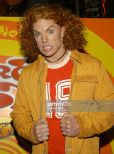 Scott 'Carrot Top' Thompson