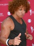 Scott 'Carrot Top' Thompson