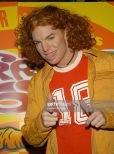 Scott 'Carrot Top' Thompson