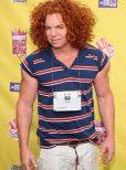 Scott 'Carrot Top' Thompson