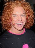 Scott 'Carrot Top' Thompson