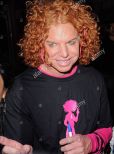 Scott 'Carrot Top' Thompson