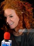 Scott 'Carrot Top' Thompson