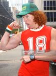 Scott 'Carrot Top' Thompson