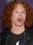 Scott 'Carrot Top' Thompson