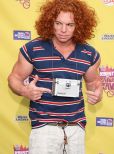 Scott 'Carrot Top' Thompson