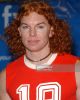 Scott 'Carrot Top' Thompson
