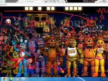 Scott Cawthon