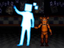 Scott Cawthon