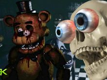 Scott Cawthon