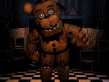 Scott Cawthon #2454870 picture (Landscape Medium)