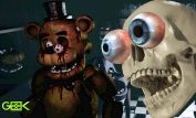 Scott Cawthon