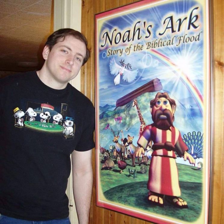 Scott Cawthon