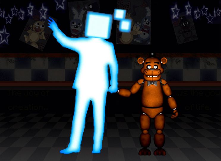 Scott Cawthon