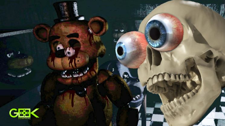 Scott Cawthon