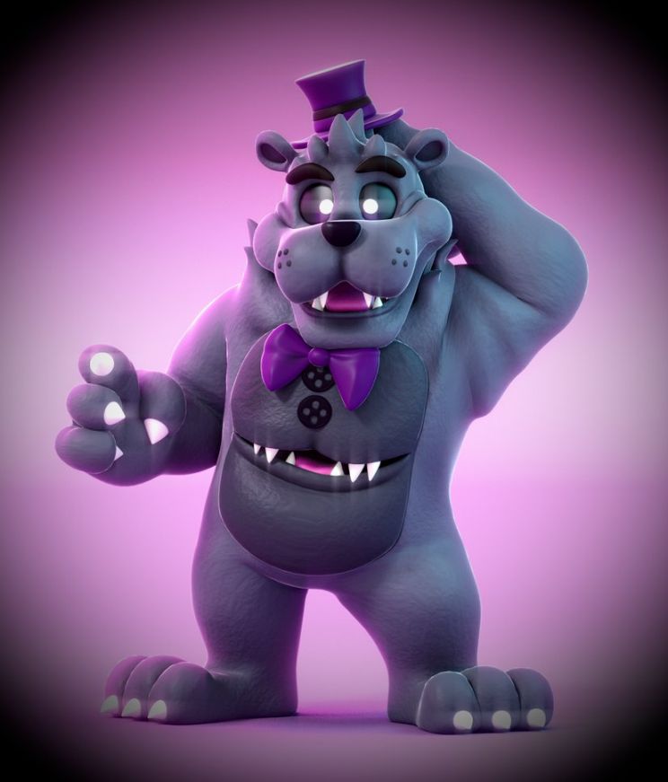 Scott Cawthon