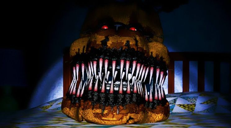 Scott Cawthon