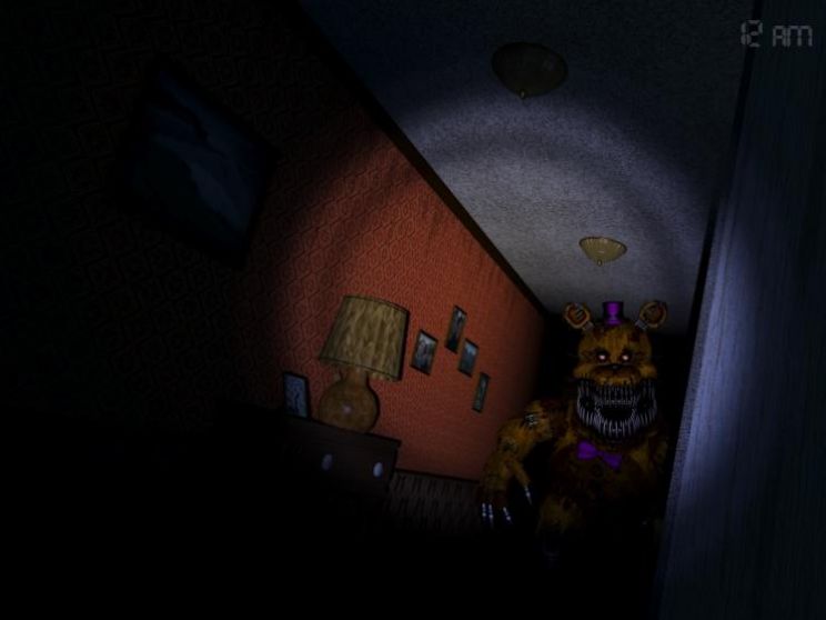 Scott Cawthon