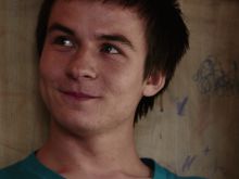 Scott Chambers