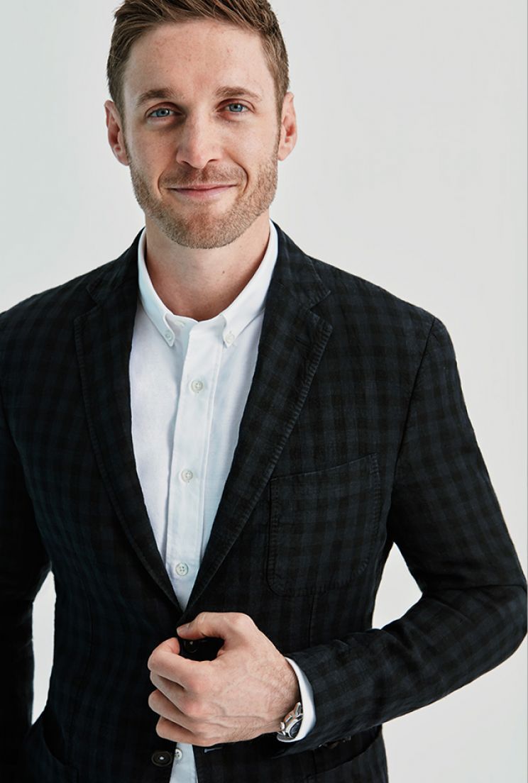 Scott Chambers