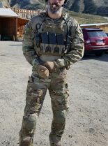 Scott Christopher Kelly