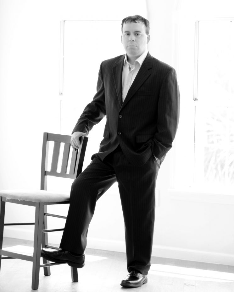 Scott Christopher Kelly