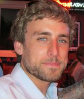 Scott Christopher