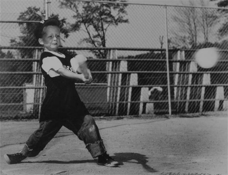 Scott Christopher