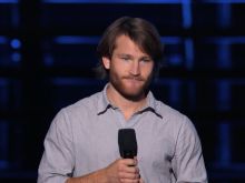 Scott Churchson