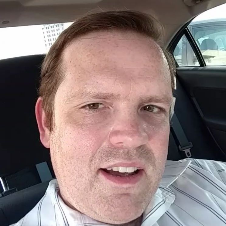 Scott Churchson
