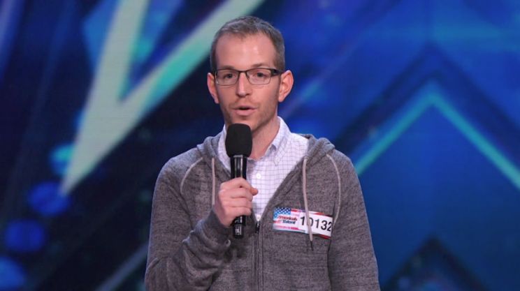 Scott Churchson