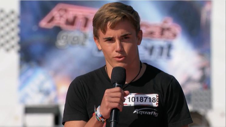 Scott Churchson