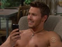 Scott Clifton