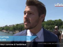 Scott Clifton