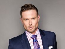 Scott Clifton