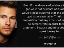 Scott Clifton