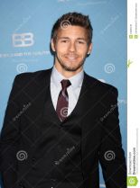 Scott Clifton