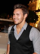 Scott Clifton