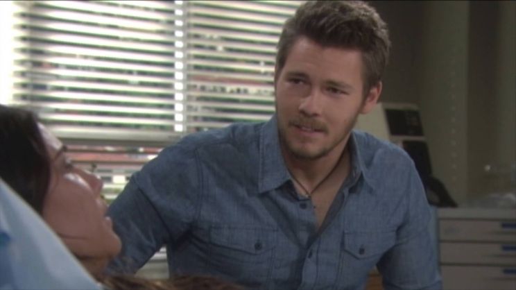 Scott Clifton
