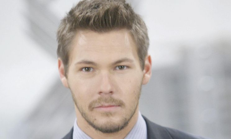 Scott Clifton