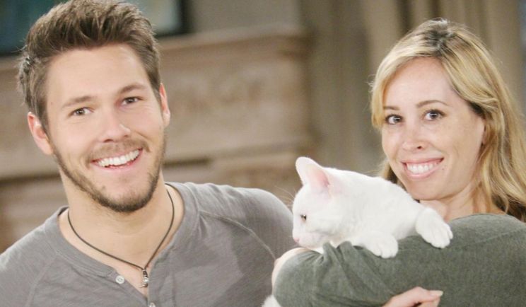 Scott Clifton