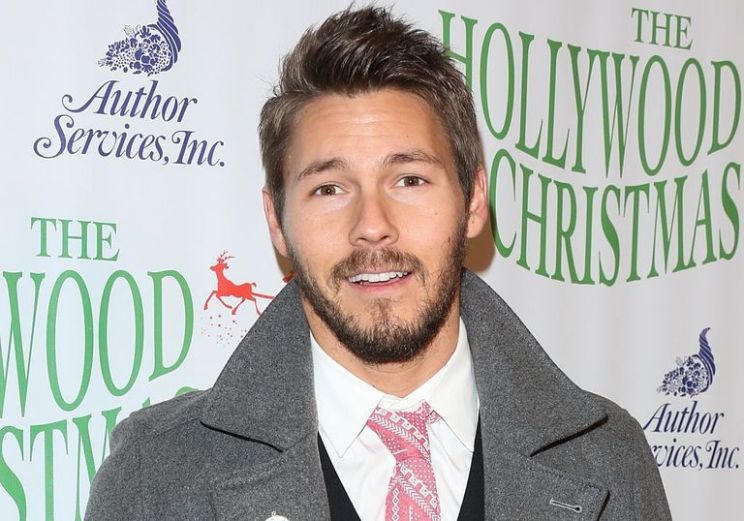 Scott Clifton